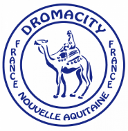 Dromacity Nouvelle-Aquitaine Logo